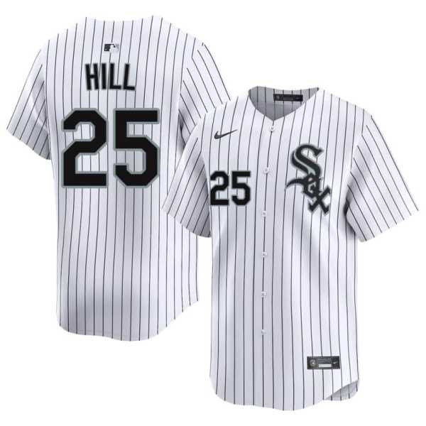 202620Derek20Hill20chicago20white20sox20baseball20jersey20white.jpg