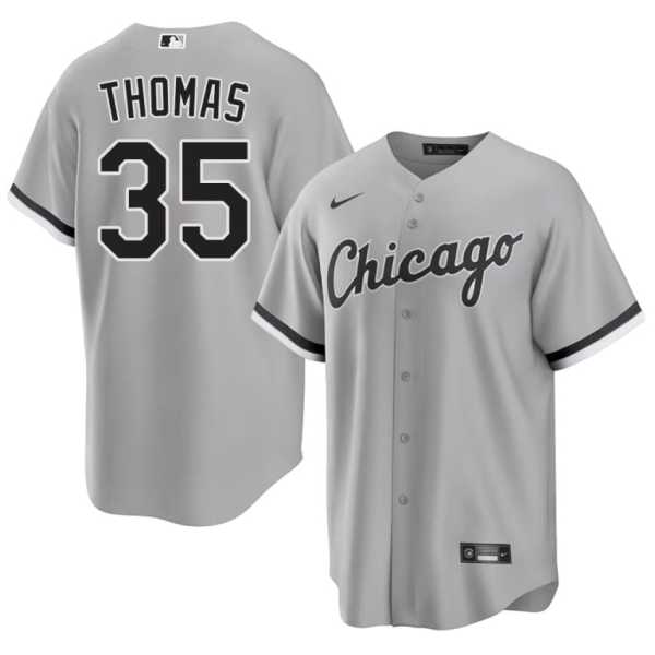 202620Frank20Thomas20chicago20white20sox20baseball20jersey20grey.jpg