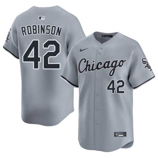 202620Jackie20Robinson20chicago20white20sox20baseball20jersey20gray.jpg