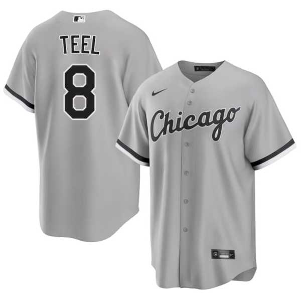 202620Kyle20Teel20chicago20white20sox20baseball20jersey20grey.jpg