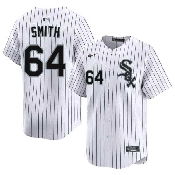 202620Shane20Smith20chicago20white20sox20baseball20jersey20white.jpg