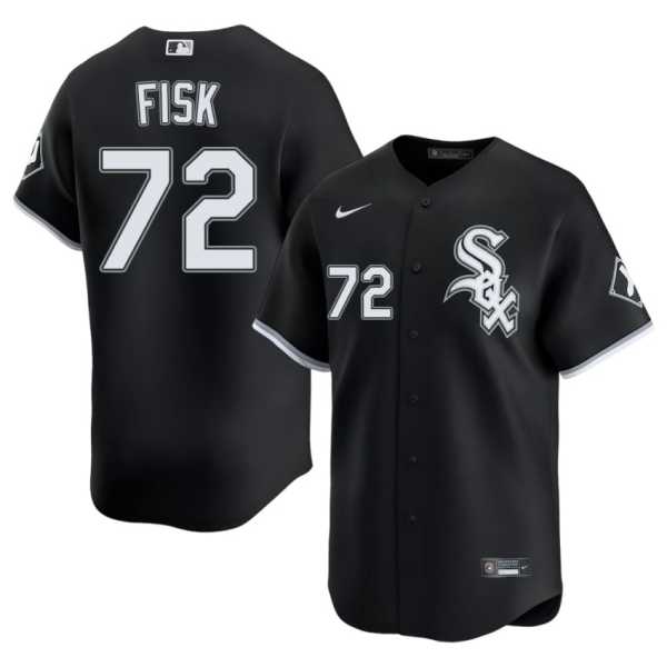 Carlton20Fisk20202620chicago20white20sox20baseball20jersey20black.jpg