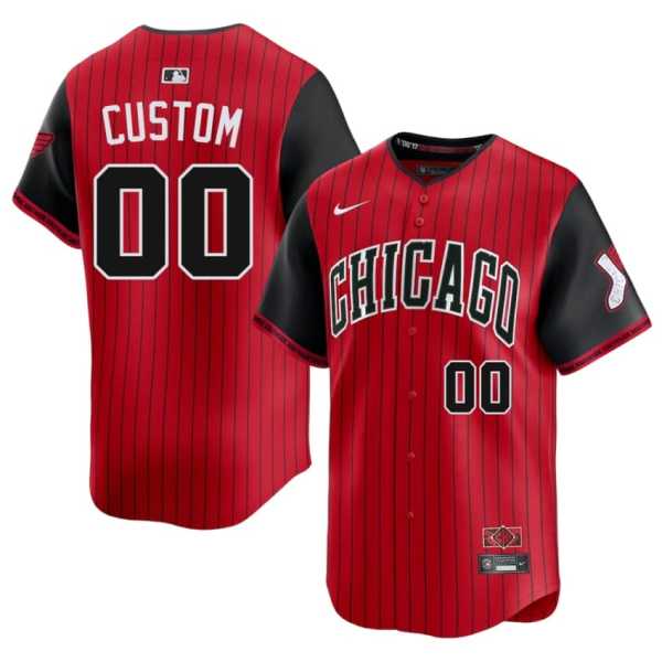 Custom20202620chicago20white20sox20baseball20jersey20red20city20connect.jpg