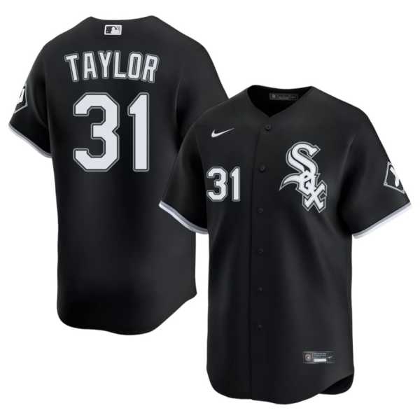 Grant20Taylor20202620chicago20white20sox20baseball20jersey20black.jpg