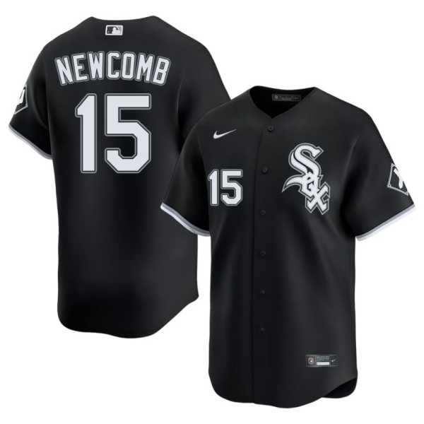 Sean20Newcomb20202620chicago20white20sox20baseball20jersey20black.jpg