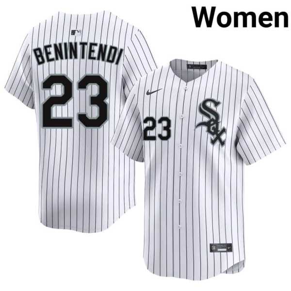 Women20202620Andrew20Benintendi20chicago20white20sox20baseball20jersey20white.jpg