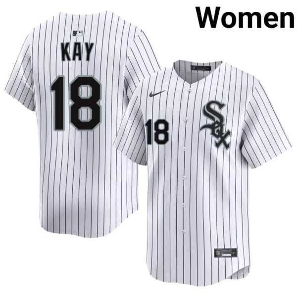Women20202620Anthony20Kay20chicago20white20sox20baseball20jersey20white.jpg