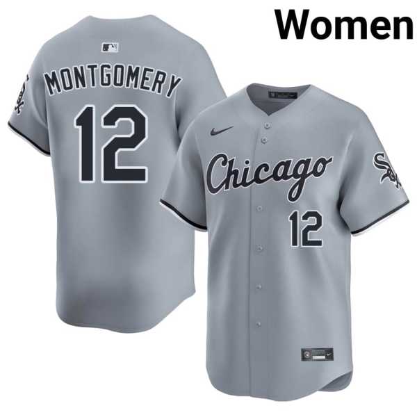 Women20202620Colson20Montgomery20chicago20white20sox20baseball20jersey20gray.jpg