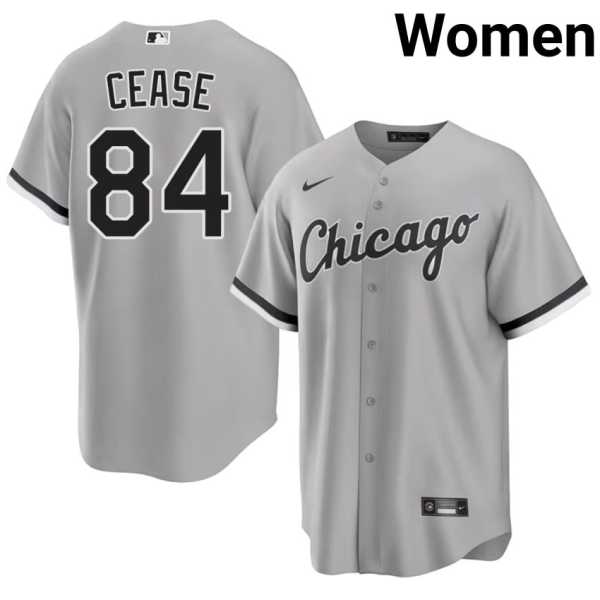 Women20202620Dylan20Cease20chicago20white20sox20baseball20jersey20grey.jpg