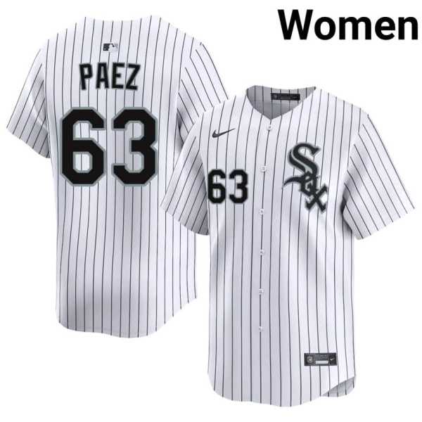 Women20202620Jedixson20Paez20chicago20white20sox20baseball20jersey20white.jpg