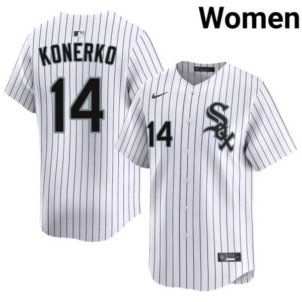 Women20202620Paul20Konerko20chicago20white20sox20baseball20jersey20white.jpg