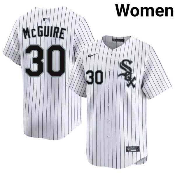 Women20202620Reese20McGuire20chicago20white20sox20baseball20jersey20white.jpg