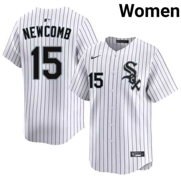 Women20202620Sean20Newcomb20chicago20white20sox20baseball20jersey20white.jpg