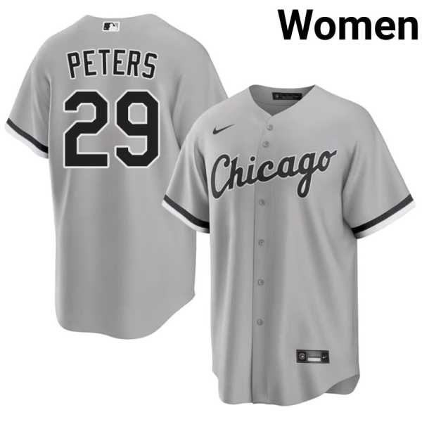 Women20202620Tristan20Peters20chicago20white20sox20baseball20jersey20grey.jpg