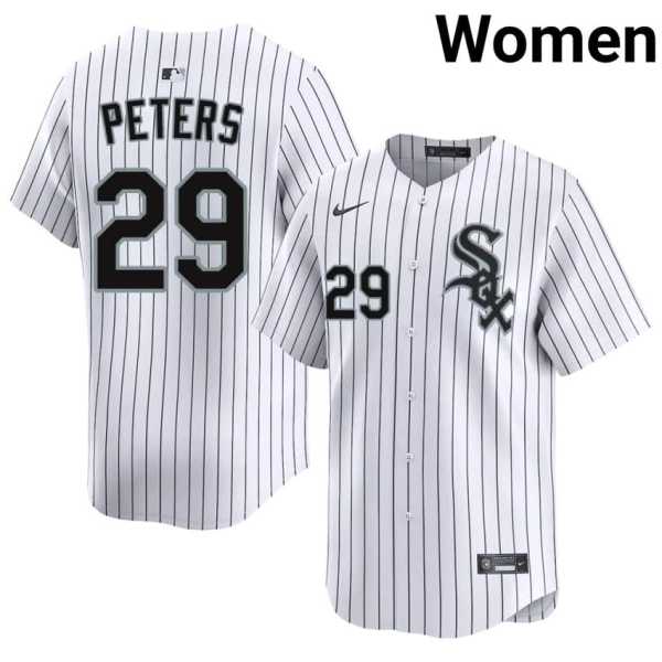 Women20202620Tristan20Peters20chicago20white20sox20baseball20jersey20white.jpg