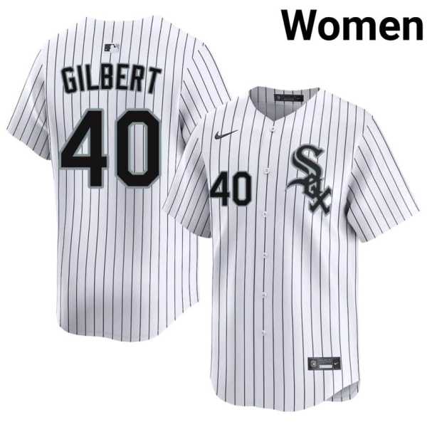Women20202620Tyler20Gilbert20chicago20white20sox20baseball20jersey20white.jpg