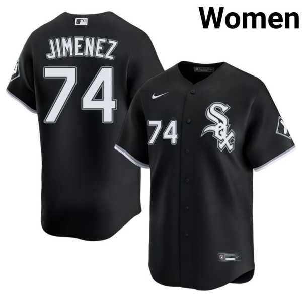 Women20Eloy20Jimenez20202620chicago20white20sox20baseball20jersey20black.jpg