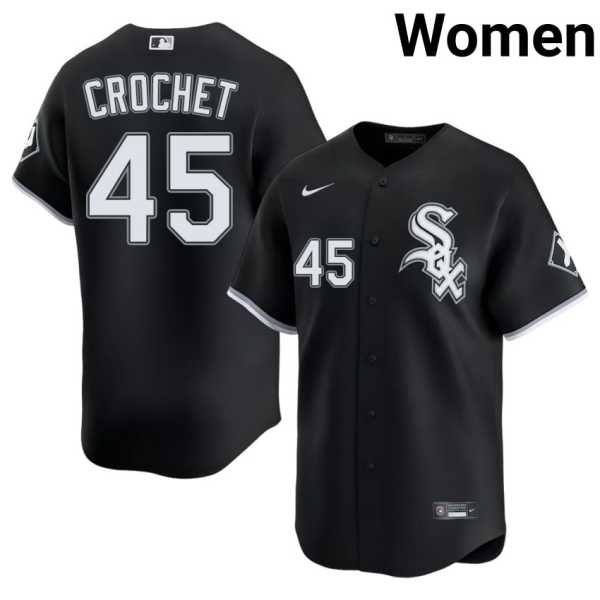 Women20Garrett20Crochet20202620chicago20white20sox20baseball20jersey20black.jpg