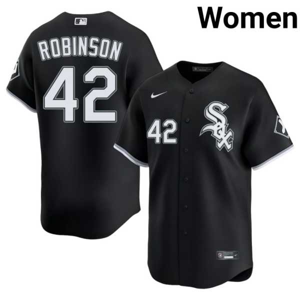 Women20Jackie20Robinson20202620chicago20white20sox20baseball20jersey20black.jpg