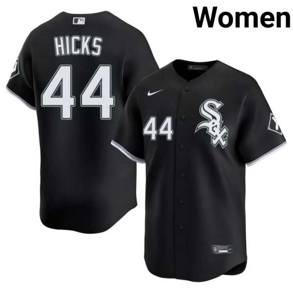 Women20Jordan20Hicks20202620chicago20white20sox20baseball20jersey20black.jpg