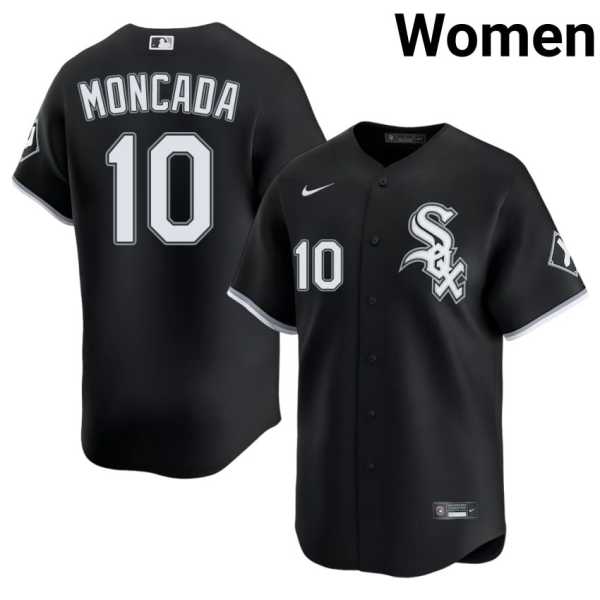 Women20Yoan20Moncada20202620chicago20white20sox20baseball20jersey20black.jpg