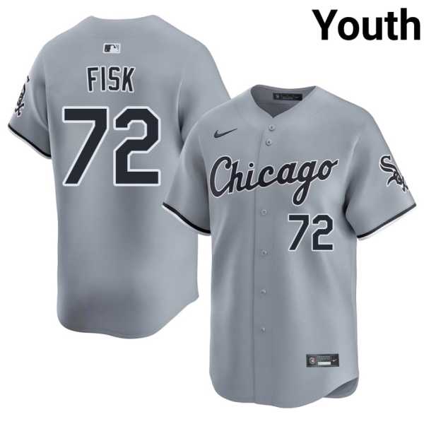 Youth20202620Carlton20Fisk20chicago20white20sox20baseball20jersey20gray.jpg