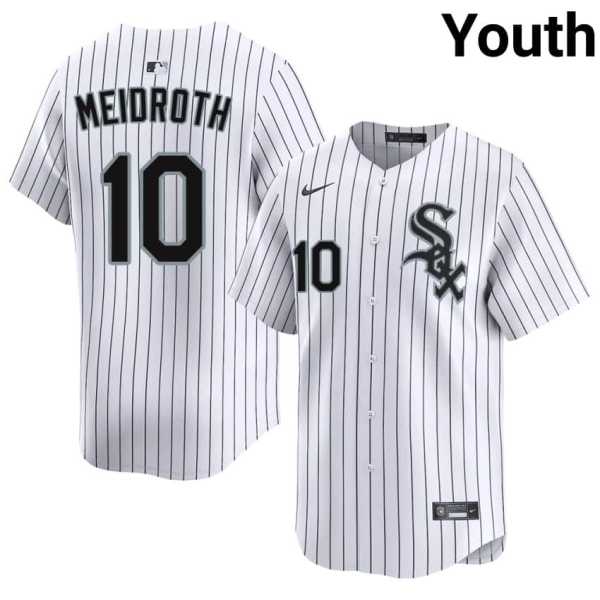 Youth20202620Chase20Meidroth20chicago20white20sox20baseball20jersey20white.jpg