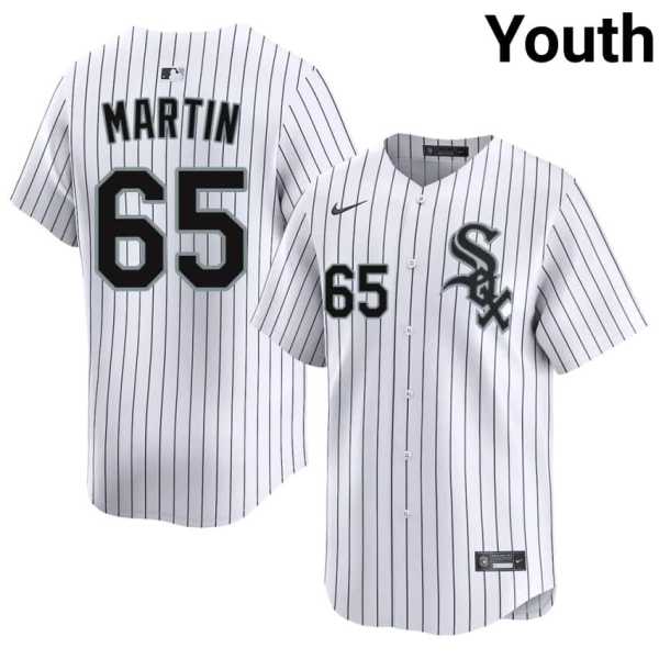 Youth20202620Davis20Martin20chicago20white20sox20baseball20jersey20white.jpg
