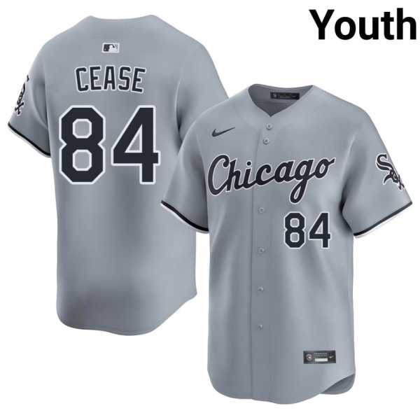 Youth20202620Dylan20Cease20chicago20white20sox20baseball20jersey20gray.jpg
