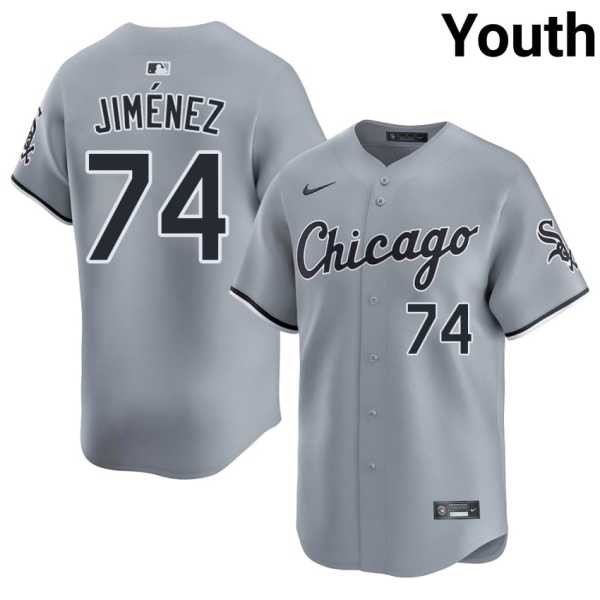 Youth20202620Eloy20Jimenez20chicago20white20sox20baseball20jersey20gray.jpg