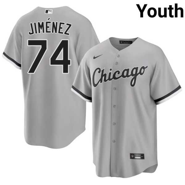 Youth20202620Eloy20Jimenez20chicago20white20sox20baseball20jersey20grey.jpg