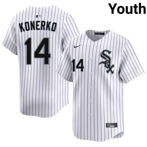 Youth20202620Paul20Konerko20chicago20white20sox20baseball20jersey20white.jpg