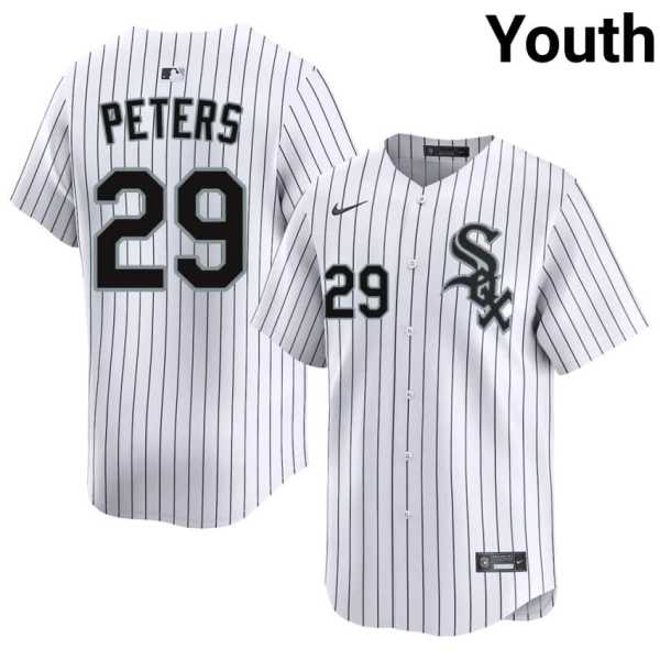 Youth20202620Tristan20Peters20chicago20white20sox20baseball20jersey20white.jpg