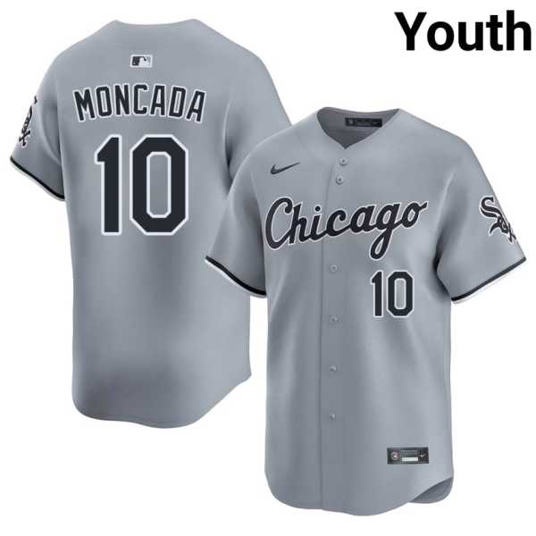 Youth20202620Yoan20Moncada20chicago20white20sox20baseball20jersey20gray.jpg