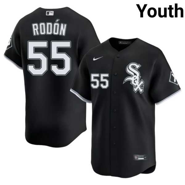 Youth20Carlos20Rodon20202620chicago20white20sox20baseball20jersey20black.jpg