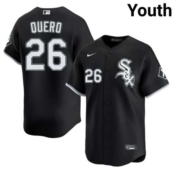 Youth20Edgar20Quero20202620chicago20white20sox20baseball20jersey20black.jpg