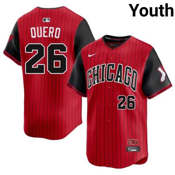 Youth20Edgar20Quero20202620chicago20white20sox20baseball20jersey20red20city20connect.jpg