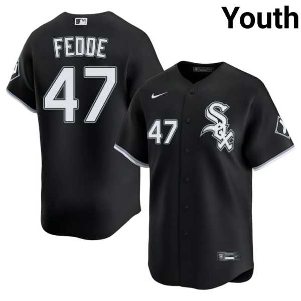 Youth20Erick20Fedde20202620chicago20white20sox20baseball20jersey20black.jpg