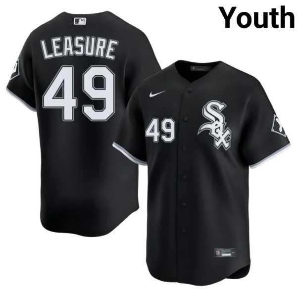 Youth20Jordan20Leasure20202620chicago20white20sox20baseball20jersey20black.jpg