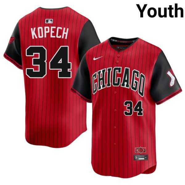 Youth20Michael20Kopech20202620chicago20white20sox20baseball20jersey20red20city20connect.jpg