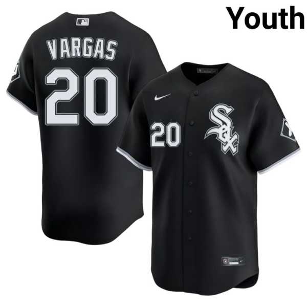 Youth20Miguel20Vargas20202620chicago20white20sox20baseball20jersey20black.jpg