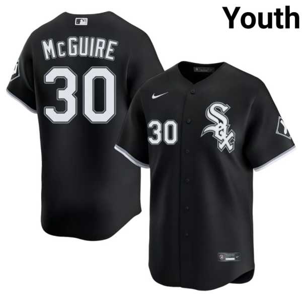 Youth20Reese20McGuire20202620chicago20white20sox20baseball20jersey20black.jpg